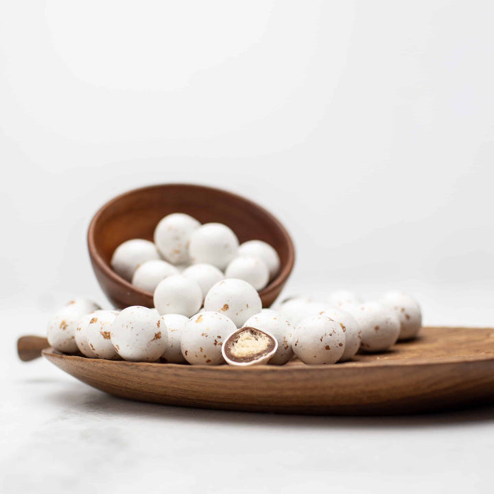 hoeveel doopsuiker heb je nodig