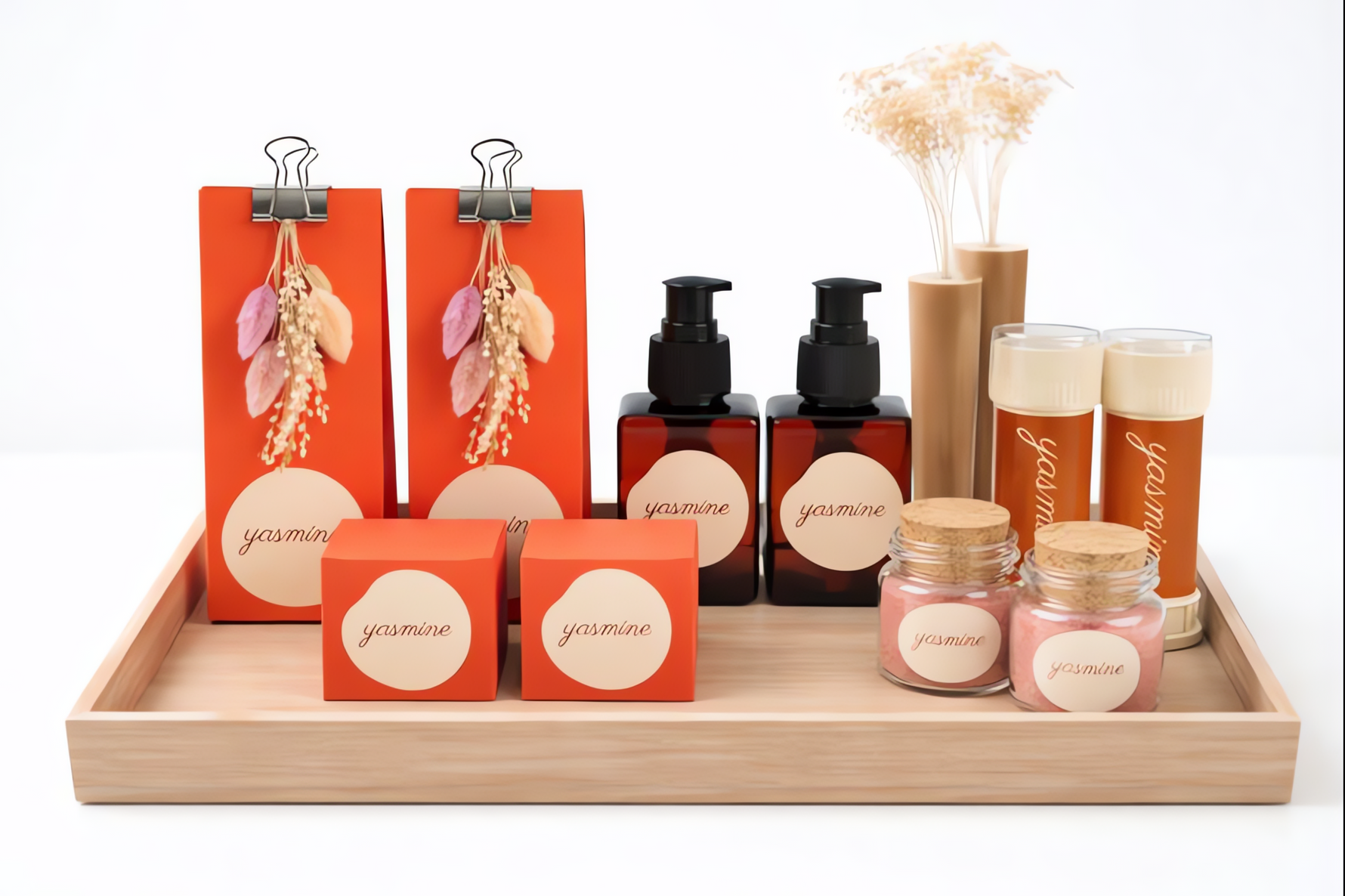 afwerking doopsuiker