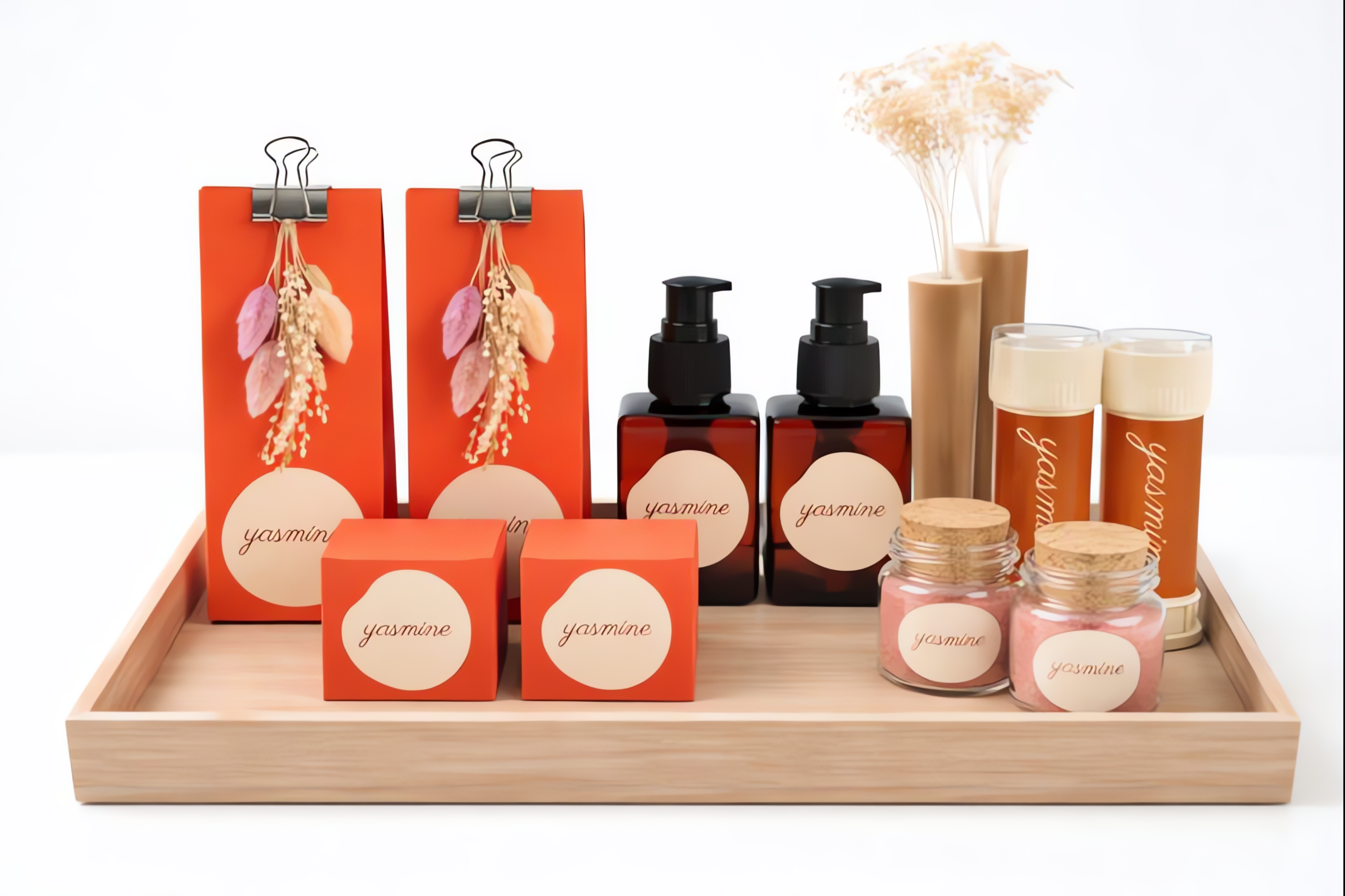 afwerking doopsuiker