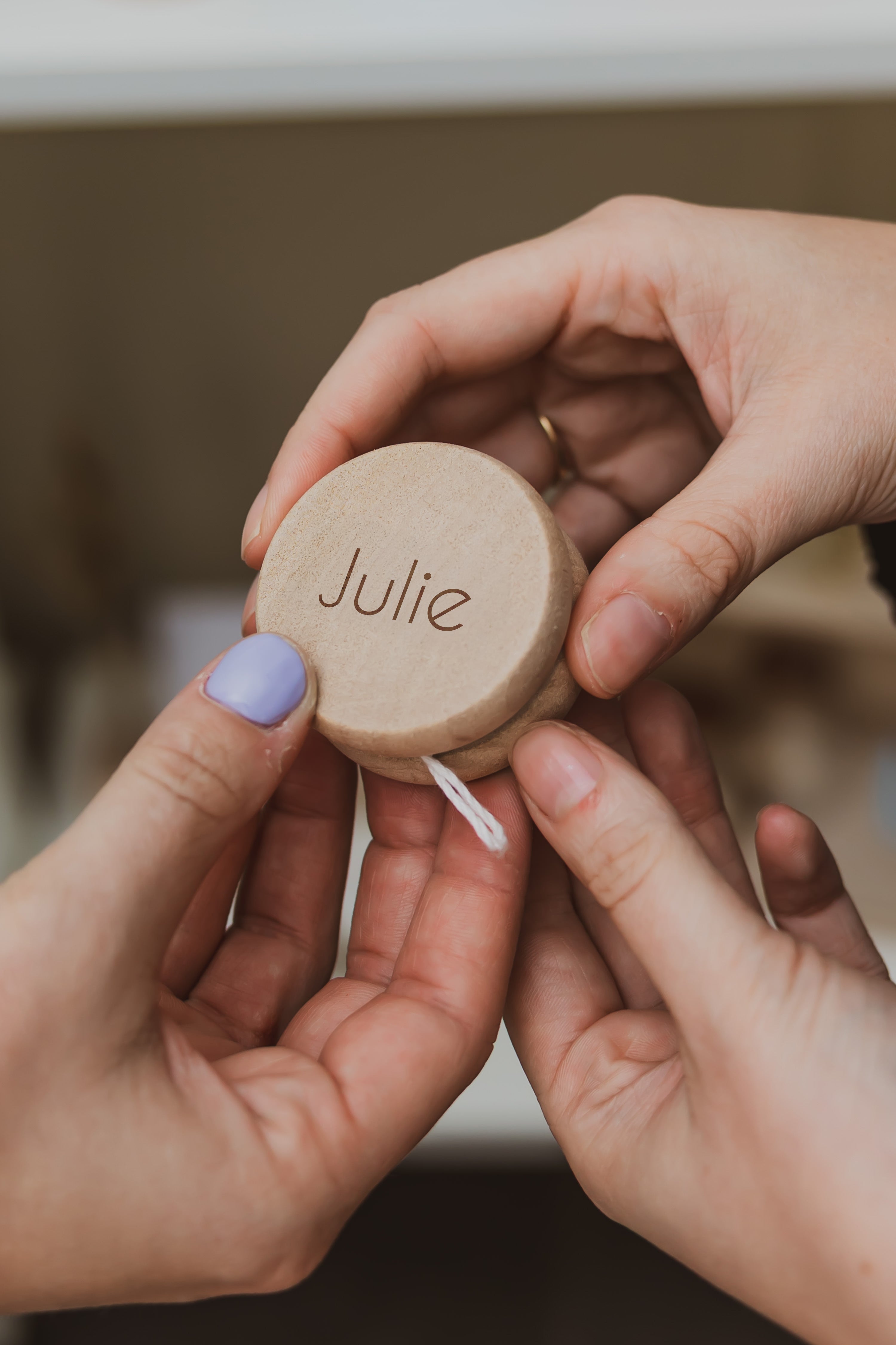 uitdeelcadeautjes doopsuiker