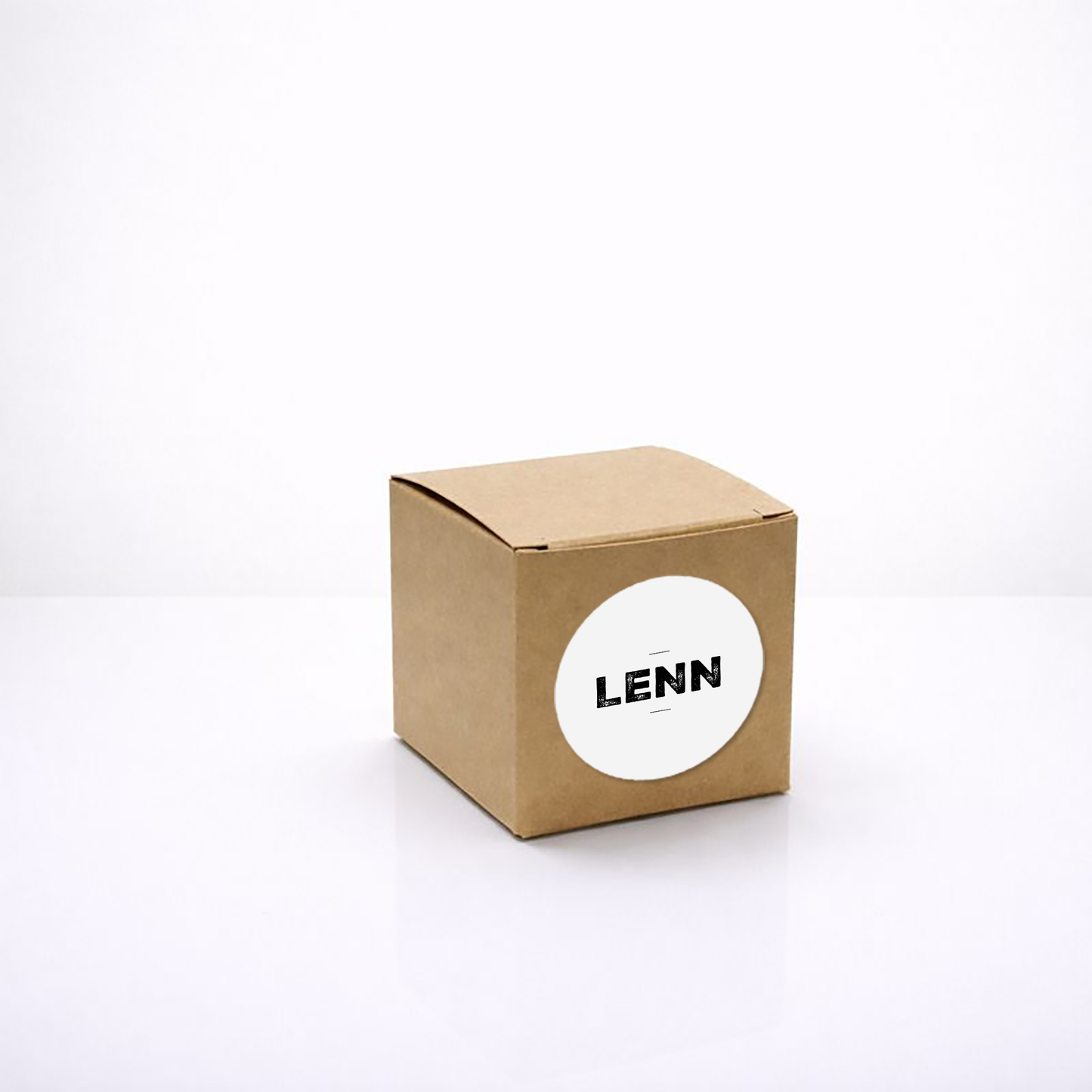 Sticker rond - 3cm - Deugeniet collecties• vanaf 20 stuks