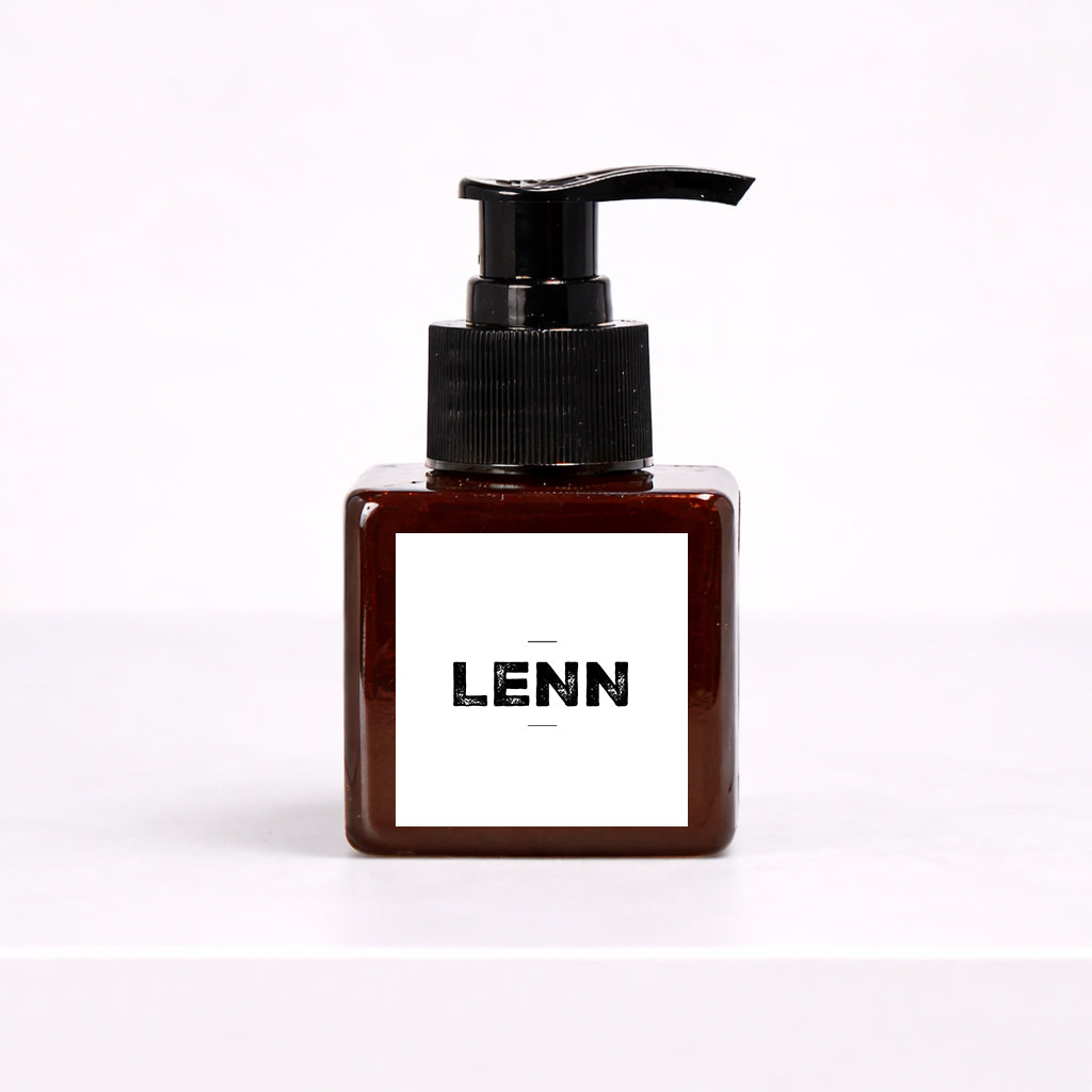 Sticker vierkant - 4cm - Deugeniet collecties • vanaf 20 stuks