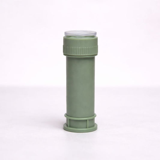 Bellenblaas Olive - Doopsuiker