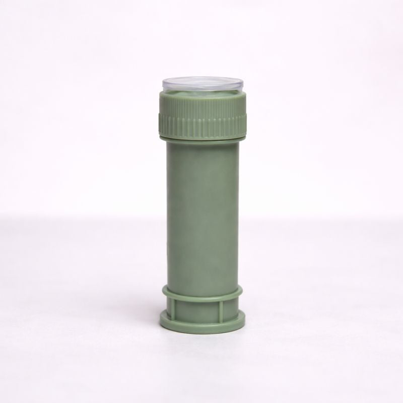 Bellenblaas Olive - Doopsuiker