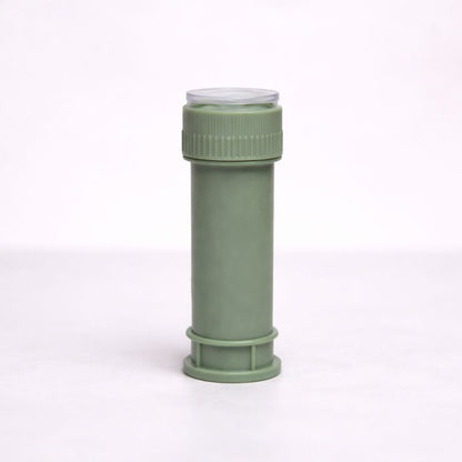 Bellenblaas Olive - Doopsuiker