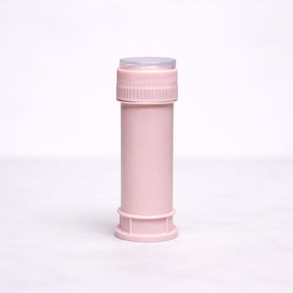 Bellenblaas Roze - Doopsuiker