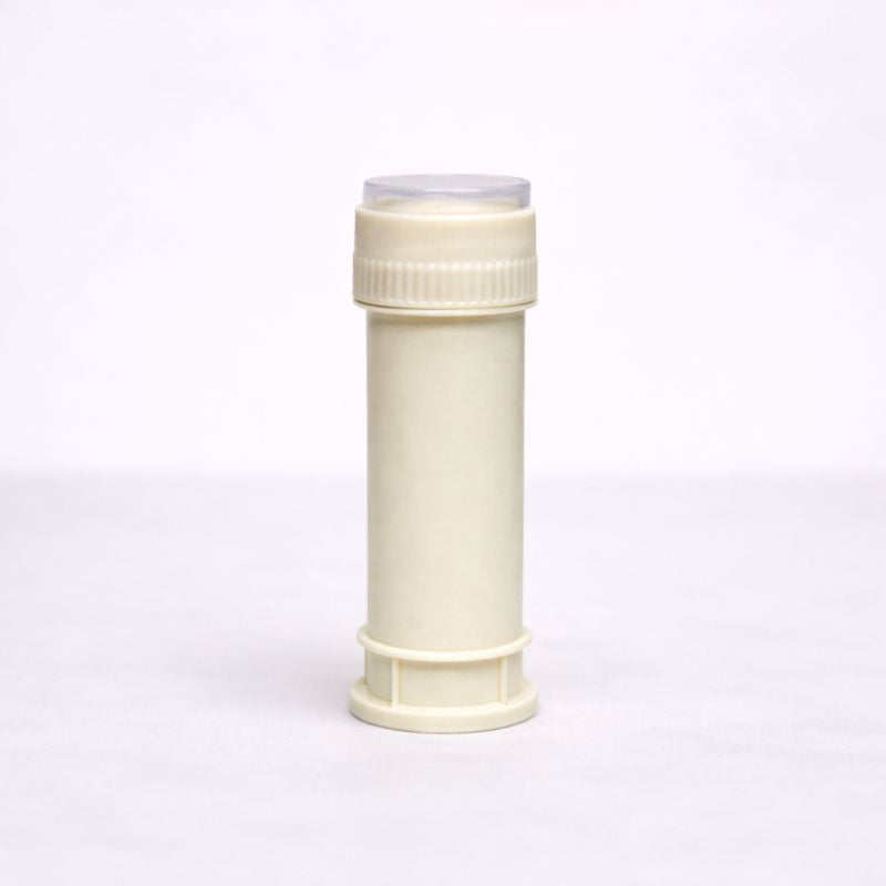 Bellenblaas Zand - Doopsuiker