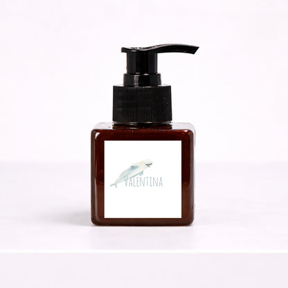 Sticker vierkant - 4cm - Deugeniet collecties • vanaf 20 stuks