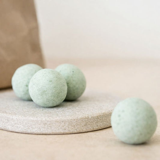 Bruisballetje eucalyptus