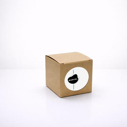 Sticker rond - 3cm - Deugeniet collecties• vanaf 20 stuks