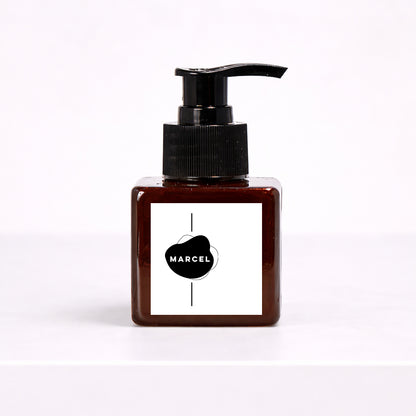 Sticker vierkant - 4cm - Deugeniet collecties • vanaf 20 stuks