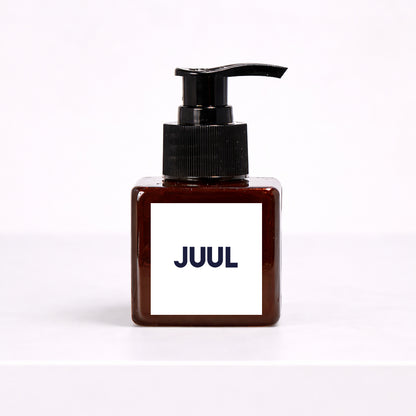 Sticker vierkant - 4cm - Deugeniet collecties • vanaf 20 stuks