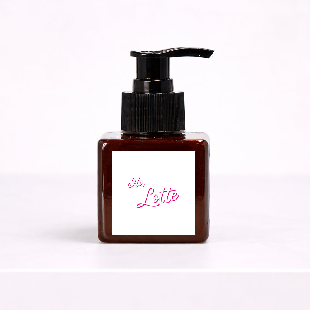 Sticker vierkant - 4cm - Deugeniet collecties • vanaf 20 stuks