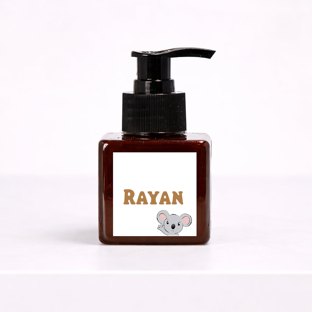 Sticker vierkant - 4cm - Deugeniet collecties • vanaf 20 stuks