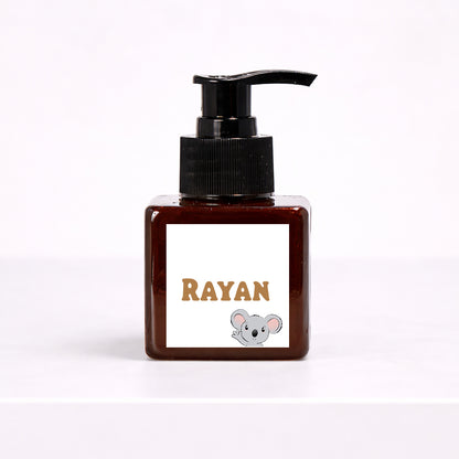 Sticker vierkant - 4cm - Deugeniet collecties • vanaf 20 stuks