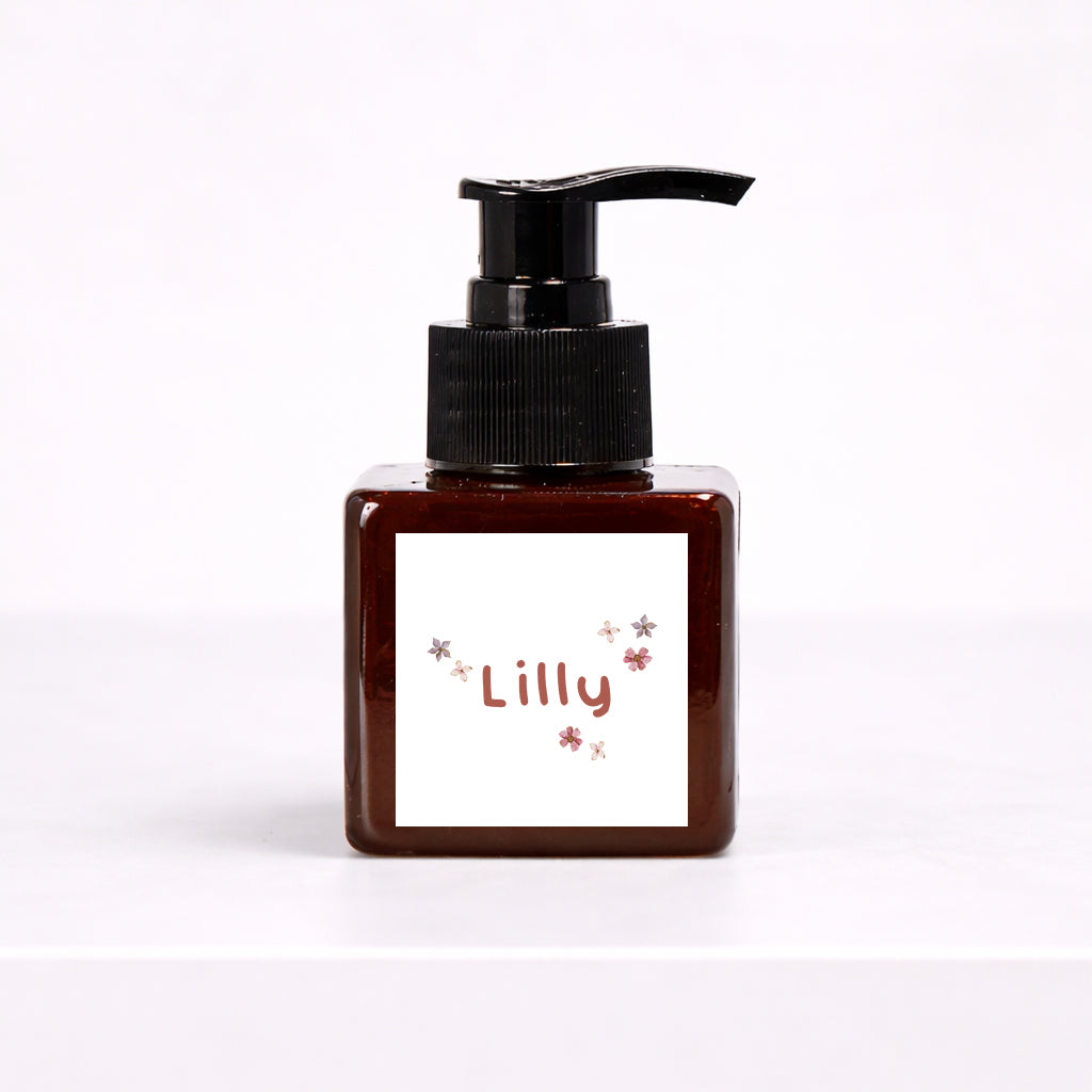 Sticker vierkant - 4cm - Deugeniet collecties • vanaf 20 stuks