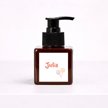 Sticker vierkant - 4cm - Deugeniet collecties • vanaf 20 stuks