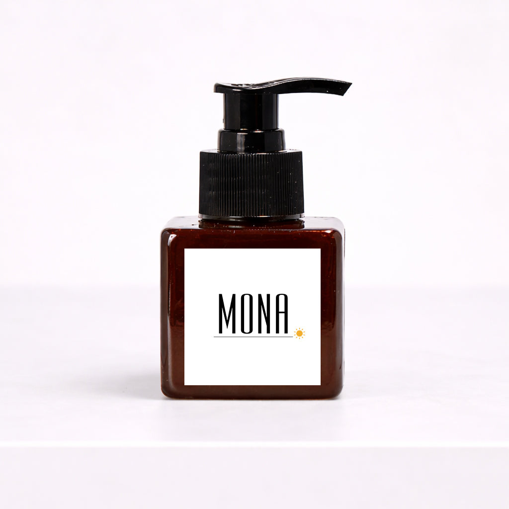 Sticker vierkant - 4cm - Deugeniet collecties • vanaf 20 stuks