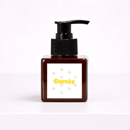 Sticker vierkant - 4cm - Deugeniet collecties • vanaf 20 stuks