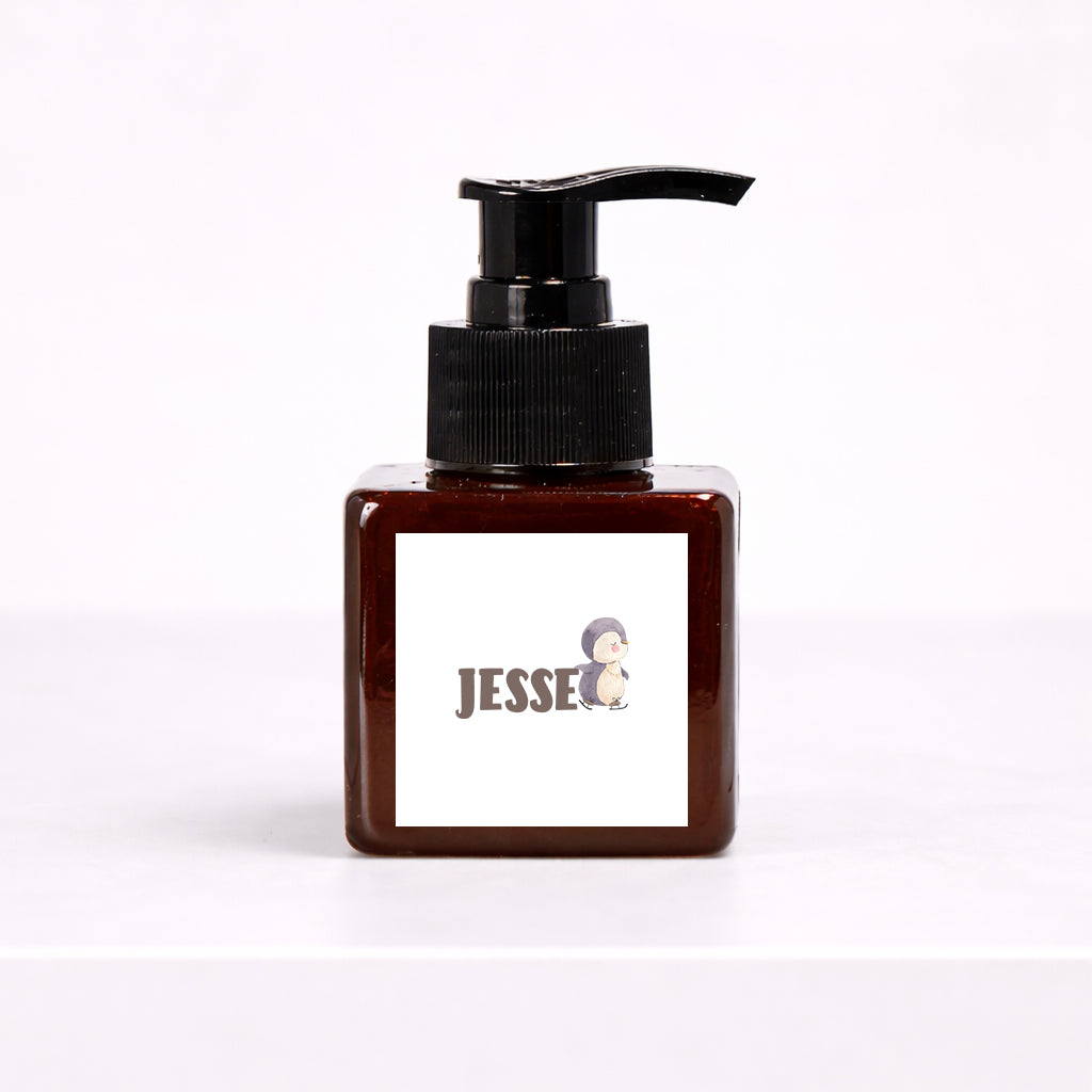 Sticker vierkant - 4cm - Deugeniet collecties • vanaf 20 stuks