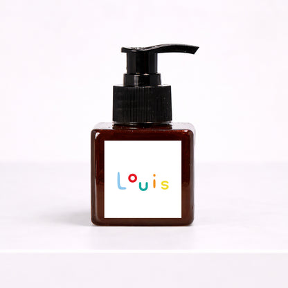 Sticker vierkant - 4cm - Deugeniet collecties • vanaf 20 stuks