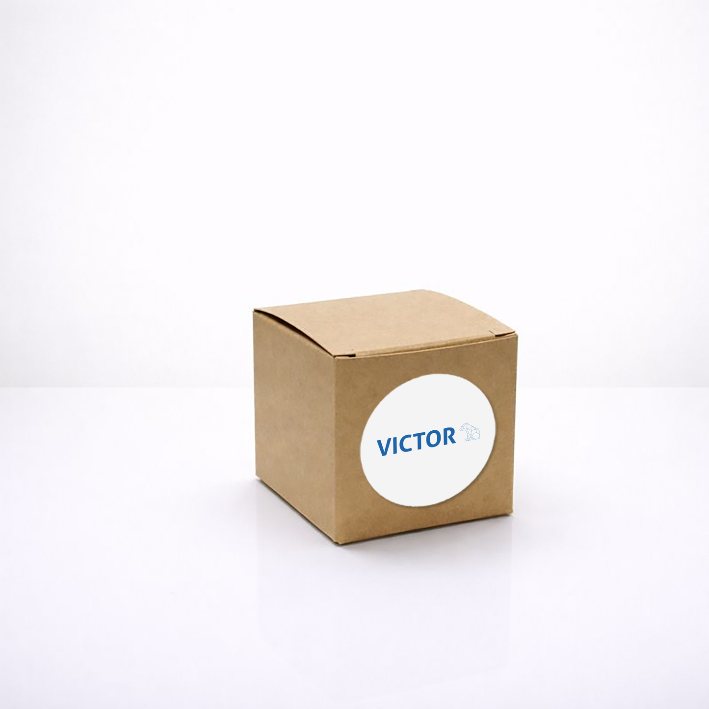 Sticker rond - 3cm - Deugeniet collecties• vanaf 20 stuks