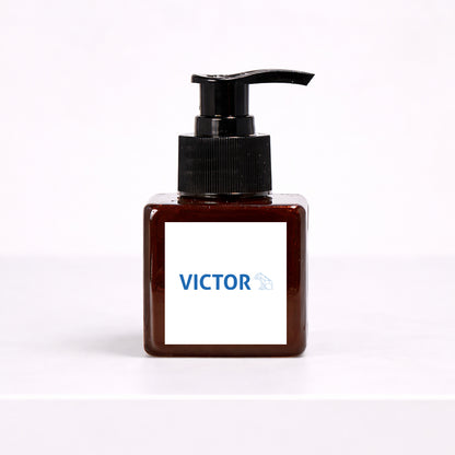 Sticker vierkant - 4cm - Deugeniet collecties • vanaf 20 stuks