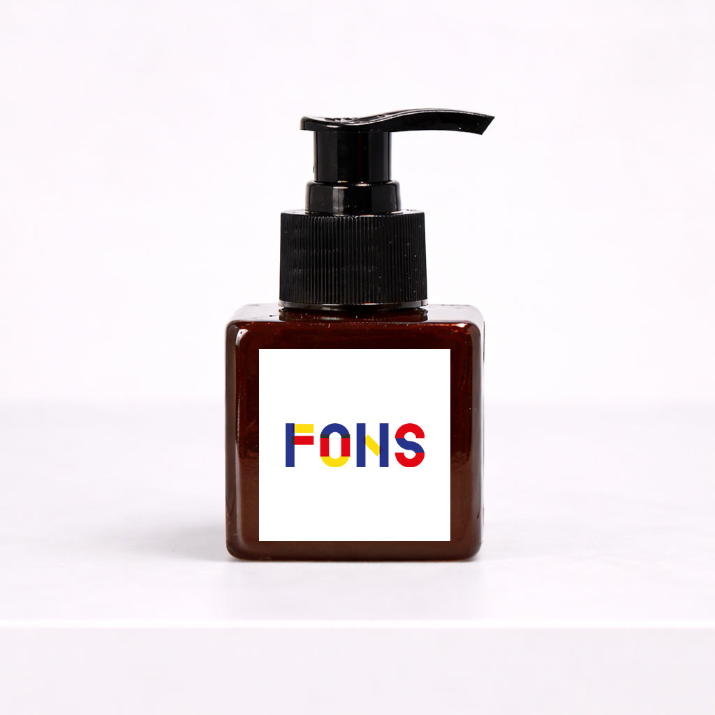 Sticker vierkant - 4cm - Deugeniet collecties • vanaf 20 stuks