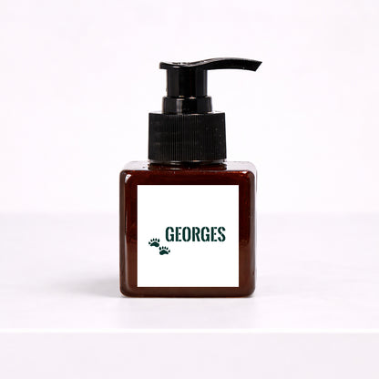 Sticker vierkant - 4cm - Deugeniet collecties • vanaf 20 stuks