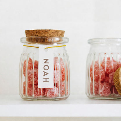 Elastisch koord - Goud (per meter)