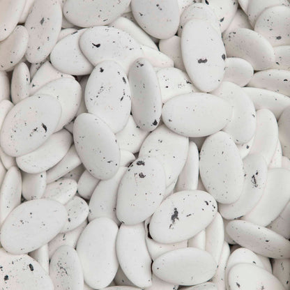 Marbré zwart suikerbonen - De Bock (1kg)