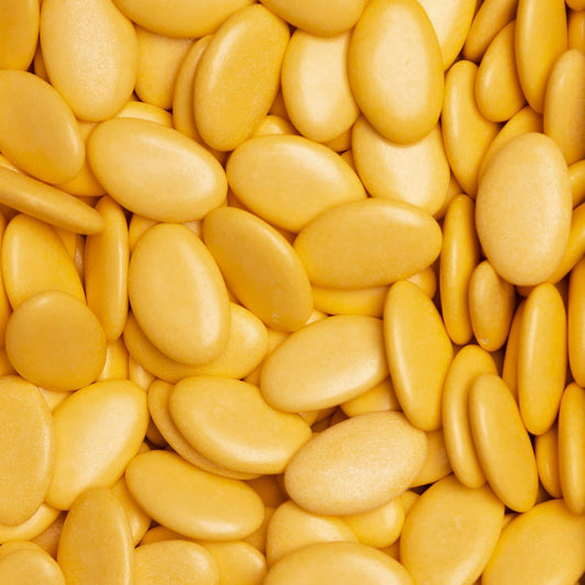 Abrikoos suikerbonen - De Bock (1kg)