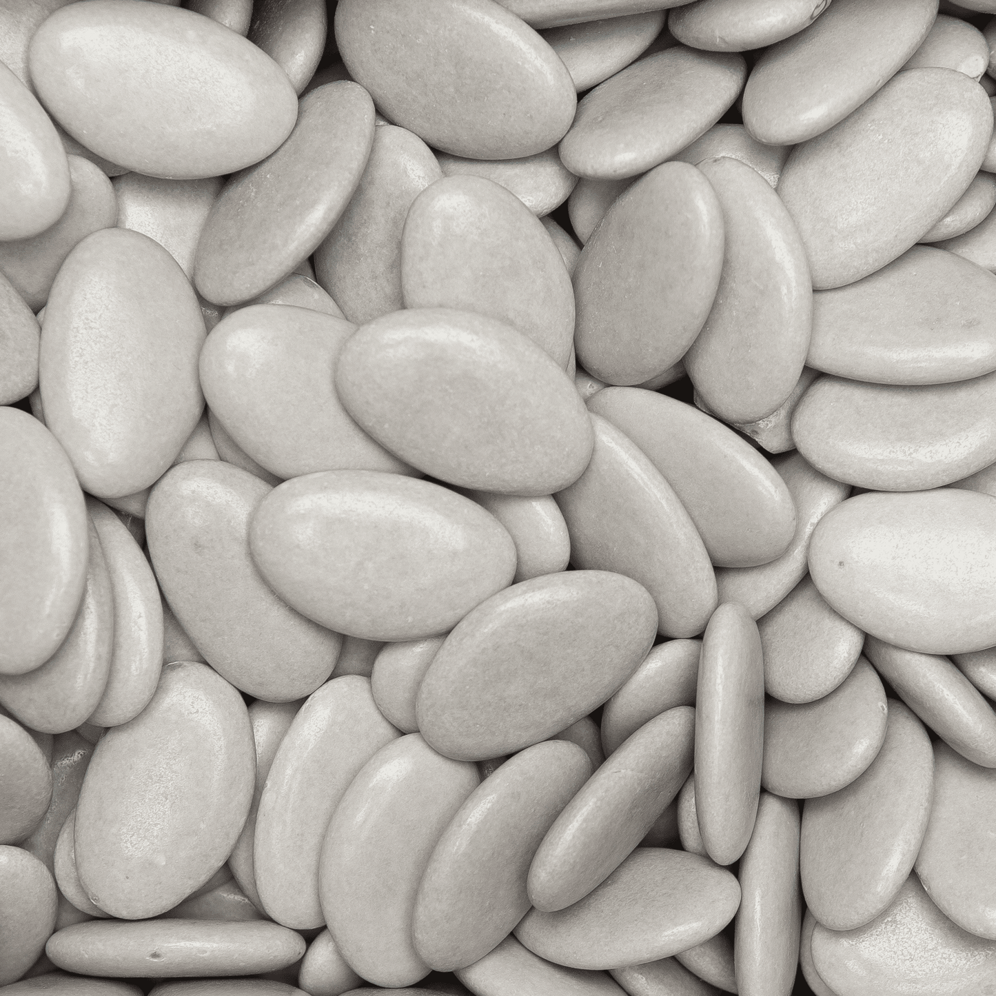 Grijze suikerbonen - De Bock (1kg)