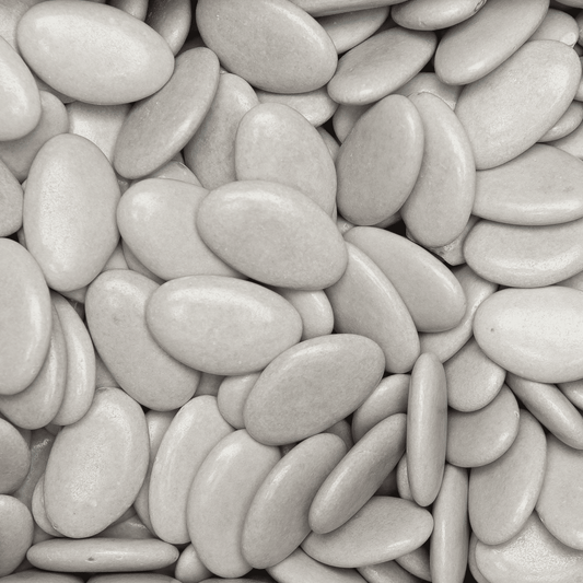 Grijze suikerbonen - De Bock (1kg)