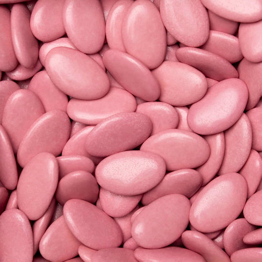 Magnolia suikerbonen - De Bock (1kg)