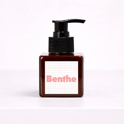 Sticker vierkant - 4cm - Deugeniet collecties • vanaf 20 stuks