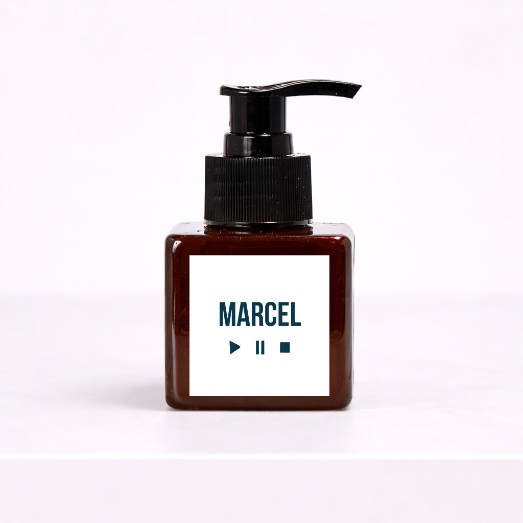 Sticker vierkant - 4cm - Deugeniet collecties • vanaf 20 stuks