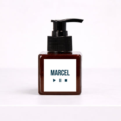 Sticker vierkant - 4cm - Deugeniet collecties • vanaf 20 stuks