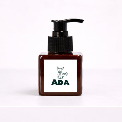 Sticker vierkant - 4cm - Deugeniet collecties • vanaf 20 stuks