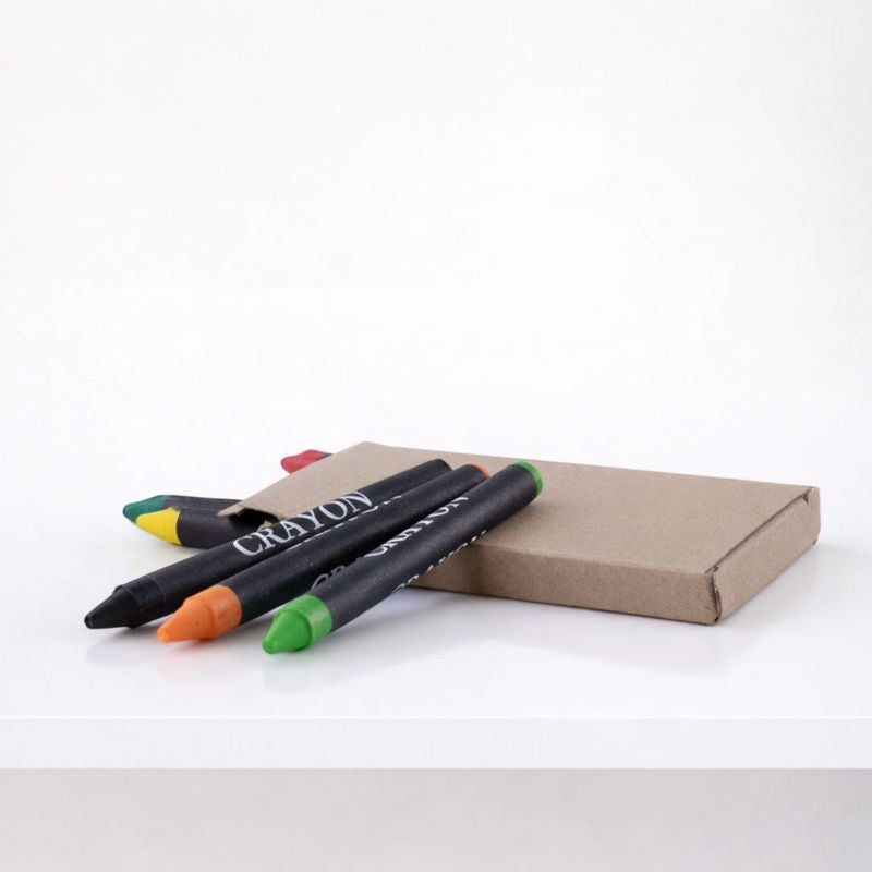 Waskrijtjes - Doopsuiker