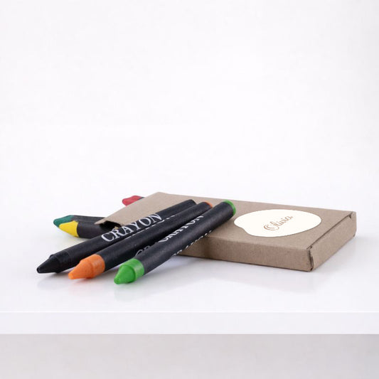 Waskrijtjes - Doopsuiker