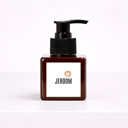 Sticker vierkant - 4cm - Deugeniet collecties • vanaf 20 stuks