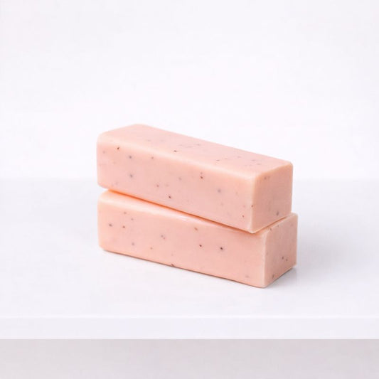 Zeepje roze - Doopsuiker