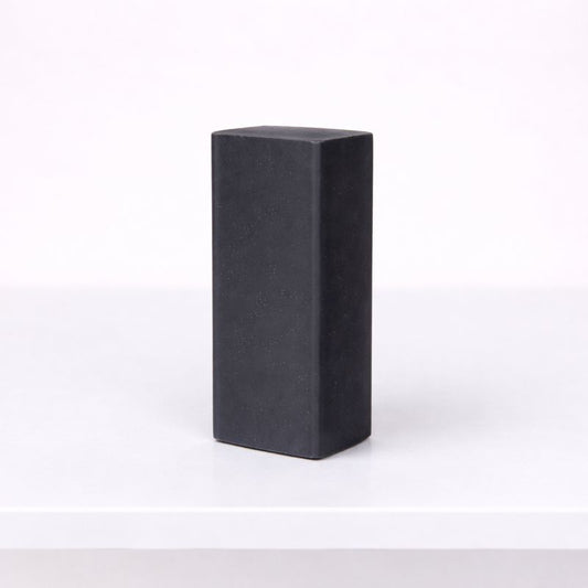 Zeepje zwart - Doopsuiker