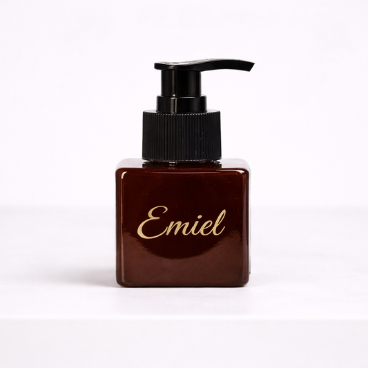 Zeeppompje - Doopsuiker