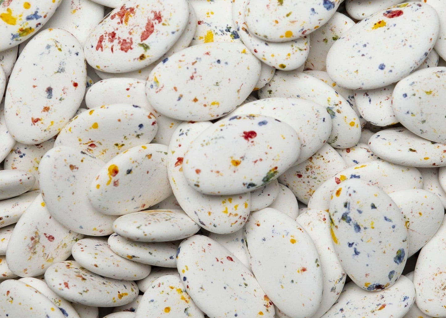 Picasso suikerbonen - De Bock (1kg) - Deugeniet - Doopsuiker diy