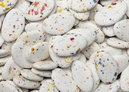 Picasso suikerbonen - De Bock (1kg) - Deugeniet - Doopsuiker diy