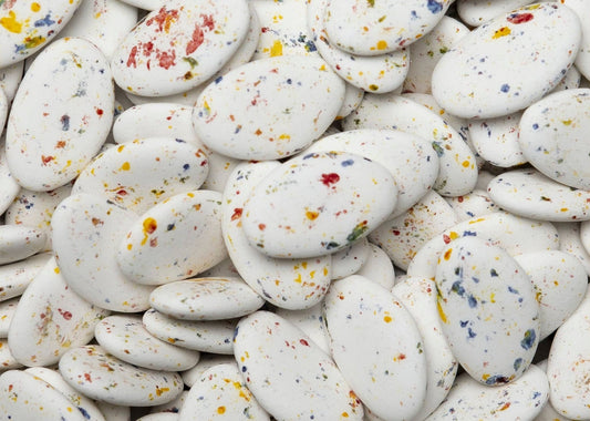 Picasso suikerbonen - De Bock (1kg) - Deugeniet - Doopsuiker diy